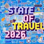 AI Travel Reshapes $11 Trillion Travel Industry in 2026