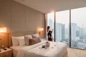 Skyview Bangkok - Executive Suite