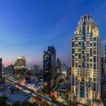 Sofitel Bangkok Lifts Revenue with IDeaS G3 RMS