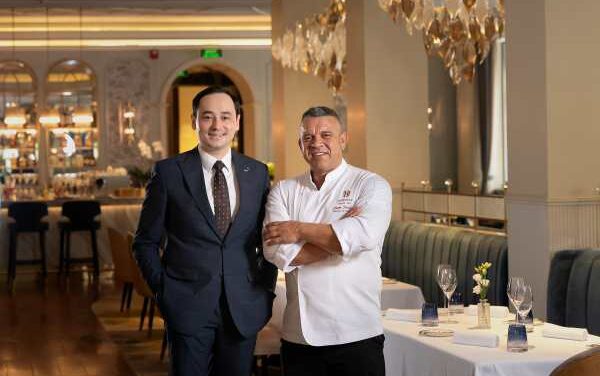 Sofitel Legend Metropole Hanoi Boosts F&B Leadership