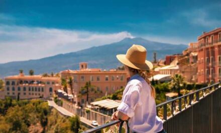 Just You Takes Off With Airport Transfers for Australians
