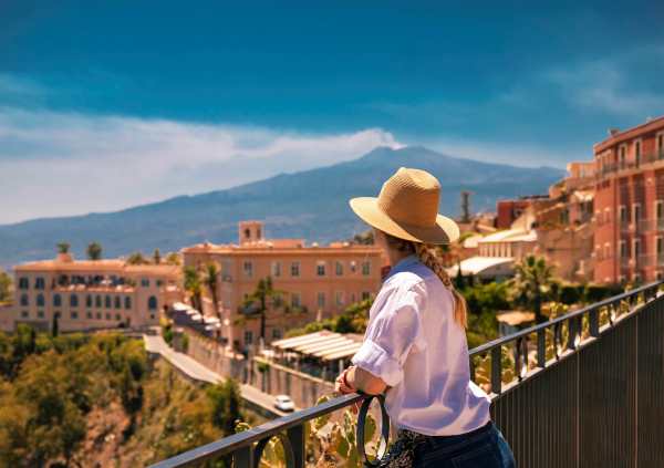 Just You Takes Off With Airport Transfers for Australians