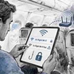 Fake Delta Wi-Fi Scare Exposes Evil Twin Travel Threat