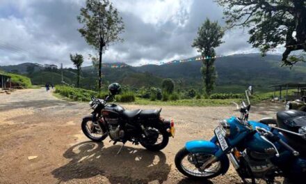 Extreme Bike Tours Doubles Sri Lanka Adventures