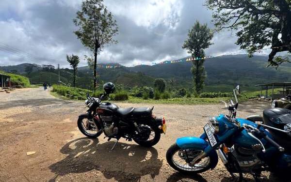 Extreme Bike Tours Doubles Sri Lanka Adventures
