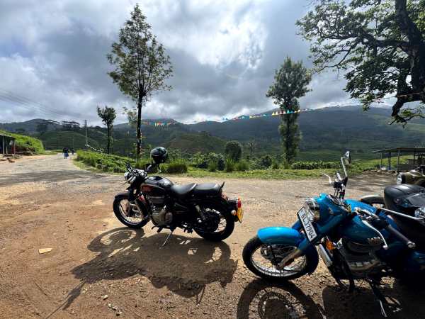 Extreme Bike Tours Doubles Sri Lanka Adventures