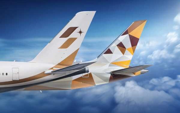 Etihad Guest and STARLUX COSMILE Join Forces