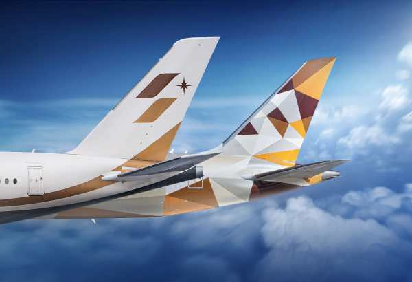 Etihad Guest and STARLUX COSMILE Join Forces