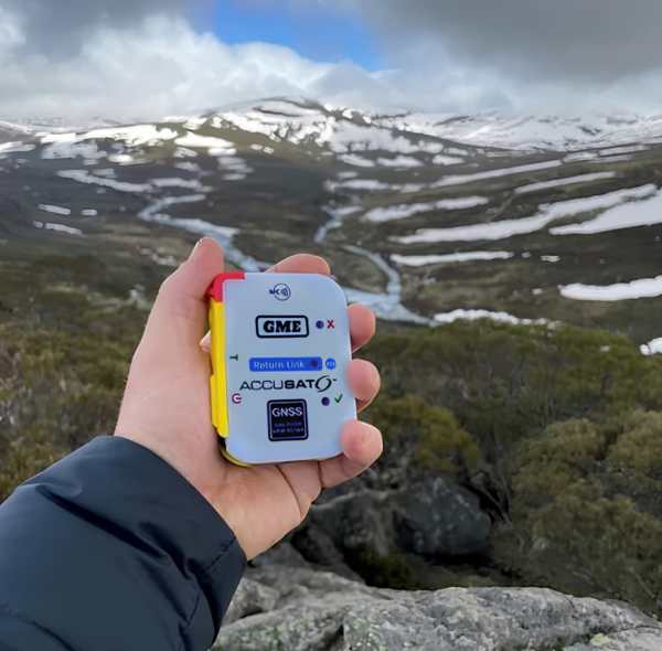 Father’s Day Gifts Built to Save Adventure-Loving Dads