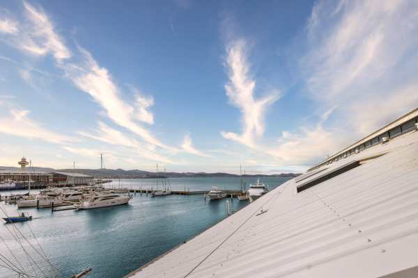 Citadines Hobart Opens Flagship Waterfront Hotel