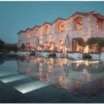Ruins Bodrum Turns October Into an Endless Summer
