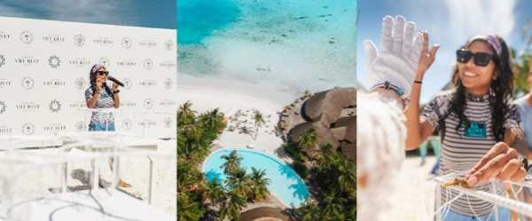 Sun Siyam Vilu Reef Launches Adopt-a-Coral Program
