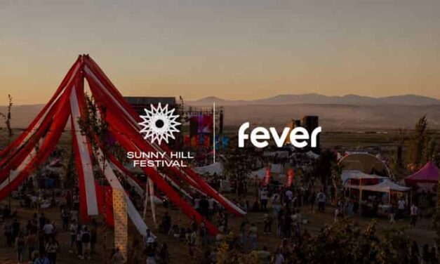 Sunny Hill, Fever Put Kosovo on the Global Festival Map