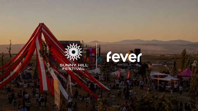 Sunny Hill, Fever Put Kosovo on the Global Festival Map