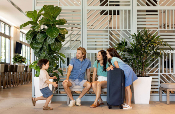 Sunshine Plaza launches first hotel partnership with Holiday Inn & Suites Sunshine Coast 1
