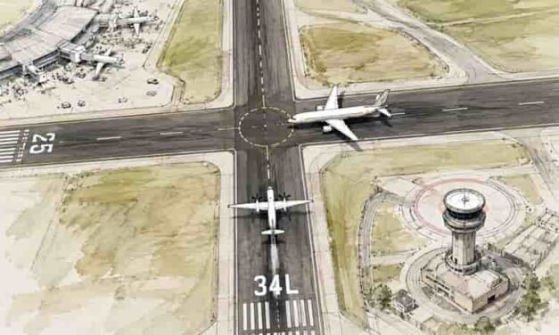 Sydney Airport Runway Incursion Puts Safety in the Spotlight