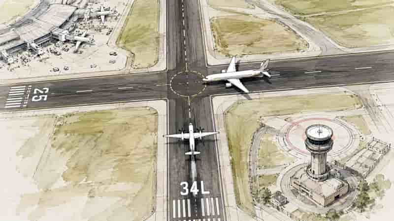 Sydney Airport Runway Incursion Puts Safety in the Spotlight