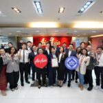 Thai AirAsia Earns IOSA Safety Certification