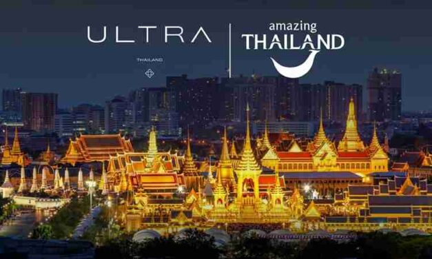 Ultra Thailand 2027 Lands in Bangkok’s Luxury League