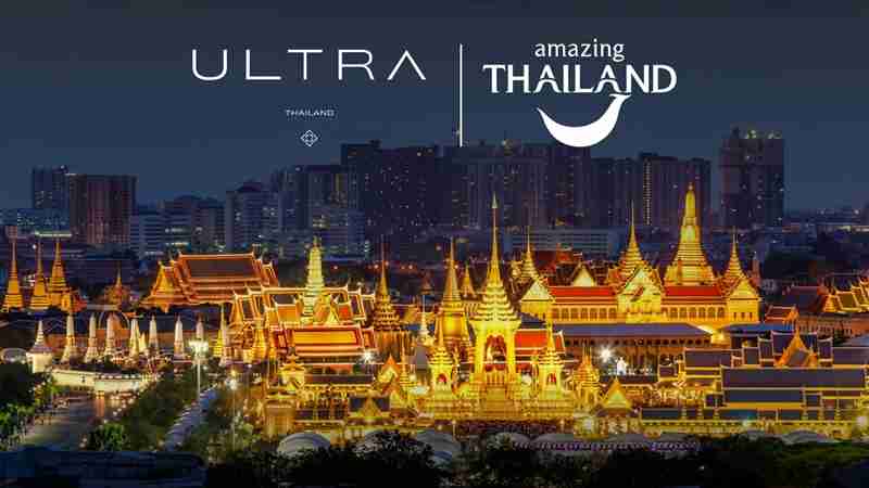 Ultra Thailand 2027 Lands in Bangkok’s Luxury League
