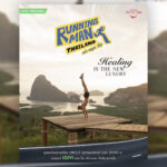 Running Man Thailand Sprints to Record-Breaking Debut