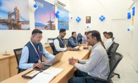 Thomas Cook India Expands Gujarat Footprint in Ahmedabad