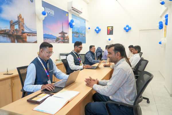 Thomas Cook India Expands Gujarat Footprint in Ahmedabad