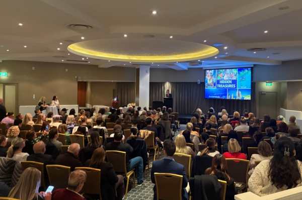 South Pacific Roadshow Wraps Record-Breaking 2026