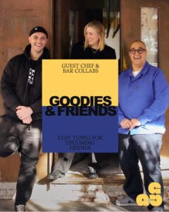 THE-GOODIES_Goodies&Friends_Post-1