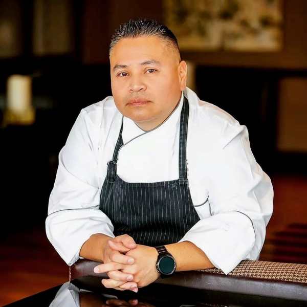 Ritz-Carlton Portland Names Jack Strong Executive Chef