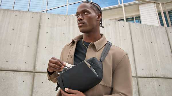 TUMI Unveils AXIS for Modern Life