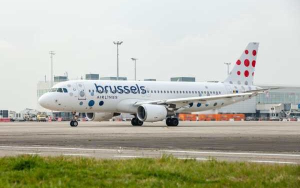 Brussels Airlines Goes Nordic with Three New Routes