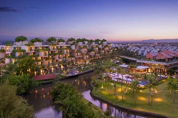 Tapestry by Hilton Debuts in Vietnam with Hoi An Resort
