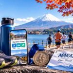 Thai Travellers Race Into Asia’s Run-cation Boom