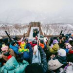 Snow Machine 2027 Turns Up the Heat in Hakuba