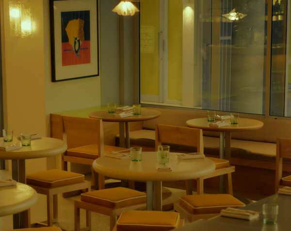 The Bonobo by Raes Debuts Byron’s Lobby Lounge