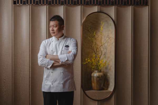 Chef Fei Returns as The China House Marks One Delicious Year