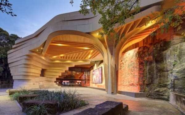 The Cutaway Conversations Reveals Sydney Venue Stories