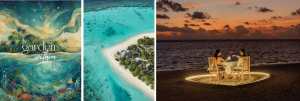 Nova Maldives Blooms With The Garden Within for 2026