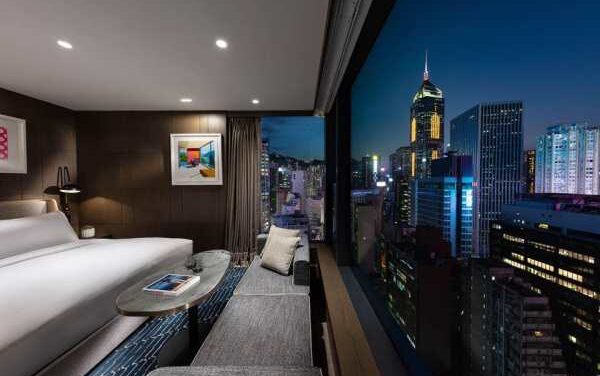 The Hari Hotels Check Into IHG’s Vignette Collection