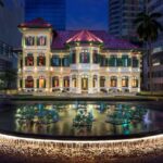 Bar Sathorn Soars to No.17 on Asia’s 50 Best Bars