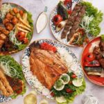 Centara Grand Serves Up the Flavours of the Levant