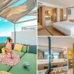The Nai Harn Raises the Bar with Coastal Suite Privilege