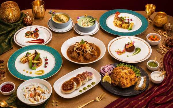 The North Table Serves Up a Four-Hands Indian Feast