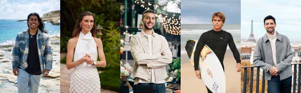 Novotel’s Longevity Week Makes Wellness a Daily Habit