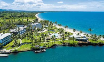 ALDI Holidays Unveils Epic Japan & Island Deals