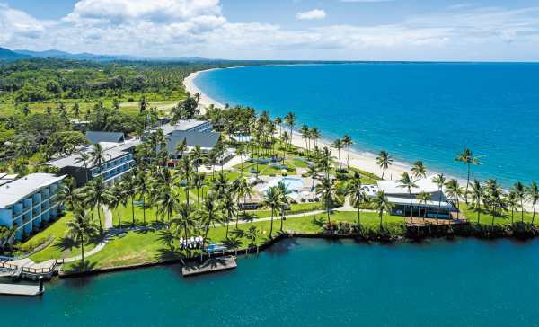 ALDI Holidays Unveils Epic Japan & Island Deals
