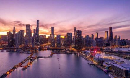 Midwest Data Center Markets Surge Across the US