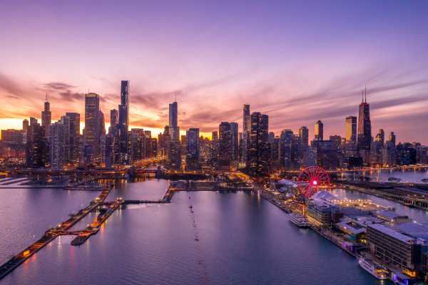 Midwest Data Center Markets Surge Across the US