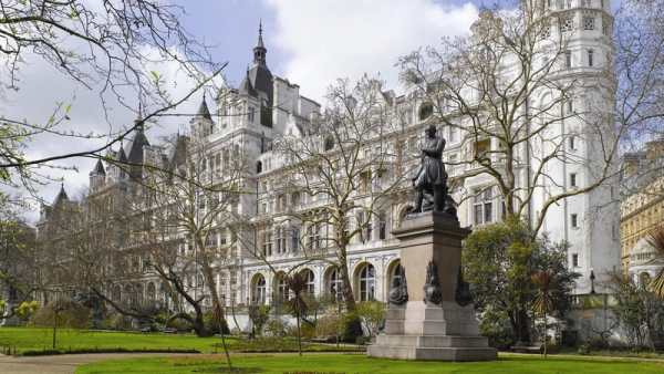The Royal Horseguards Hotel